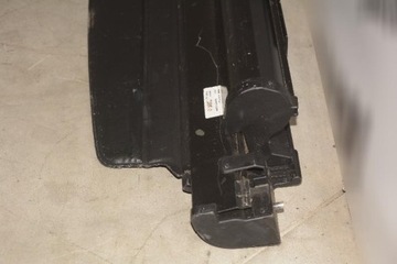 ROLETA KUFRU BMW 5 TOURING (E39) 8236357 2.5L DIESEL 120KW 2003