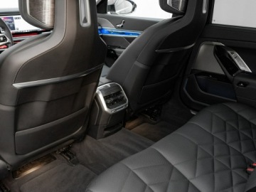 BMW Seria 7 G70 2023 BMW 740 GD2L864#740d xDrive mHEV M Sport Ambient, zdjęcie 20