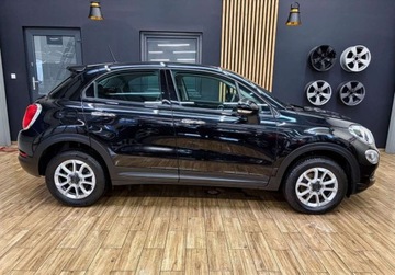 Fiat 500X Crossover 1.4 16V Mair 140KM 2015 Fiat 500X 1.4 140KM BEZWYPADKOWY 59.000km gwarancja zarejestrowany, zdjęcie 5