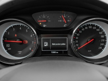 Opel Astra K Sportstourer Facelifting 1.2 Turbo 130KM 2021 Opel Astra GD063YW#1.2 T Edition 2 stref klima, zdjęcie 11