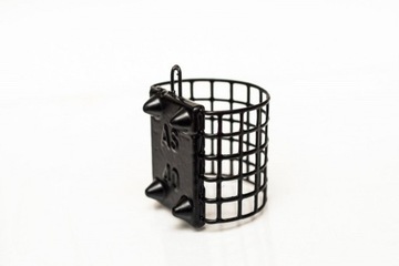 Koszyczek Feeder Rzeka AS 30/23mm 60g