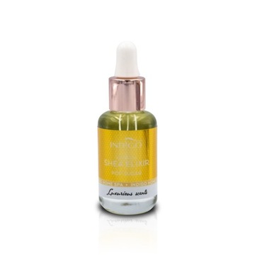 Indigo Shea Elixir Raspberry Love Olive 8 мл