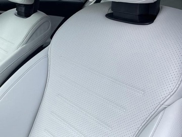 Mercedes Klasa C W206 2025 C Klasa 220 d 4-Matic AMG 2.0 (197KM) 2025, zdjęcie 3