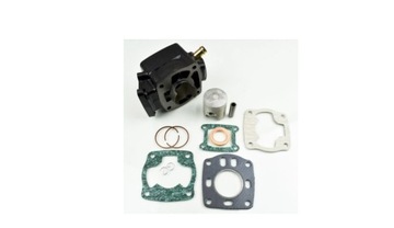 CYLINDER KPL HONDA NSR 50 LC WODA 45MM POWER FORCE