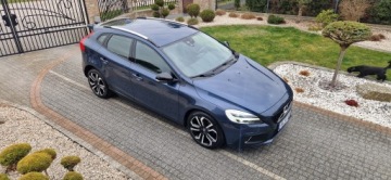 Volvo 2017 VOLVO V40 Cross Country 1.5B 153KM, Kamera, Automat. POLECAM !!!, zdjęcie 8