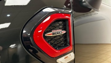 Mini Countryman F60 John Cooper Works 2.0 JCW 306KM 2021 MINI MINI COUNTRYMAN John Cooper Works ALL4 2021, zdjęcie 10