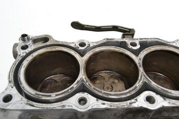 Картер блока двигателя YAMAHA YZF R6 RJ03 99-02