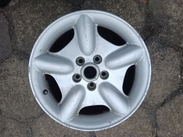 Jaguar XK8 98r X100 felga 17 5x120,75