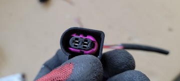 A6 C7 4G ZÁSTRČKA KONEKTOR KLAKSON 4D0971992 A4 B8 A5 Q5 A7