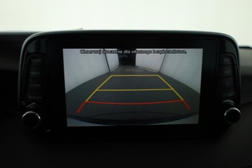 Hyundai Tucson III SUV Facelifting 1.6 CRDi 136KM 2019 Hyundai Tucson 1.6 CRDi, Salon Polska, Automat, zdjęcie 13