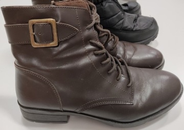 Б/У ОДЕЖДА ОСЕНЬ/ЗИМА ОБУВЬ - 11,00 зл./кг.