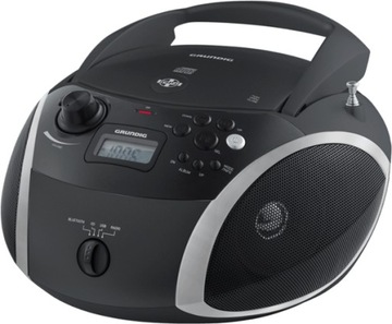 Radioodtwarzacz przenośny Grundig GRB 3000 BT
