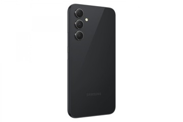 Смартфон Samsung Galaxy A54 8 ГБ/256 ГБ черный