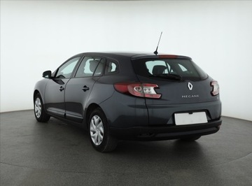 Renault Megane III Grandtour Facelifting 1.5 dCi 90KM 2012 Renault Megane 1.5 dCi, Salon Polska, Klima, zdjęcie 3