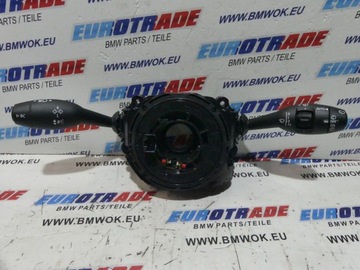 MINI F54 F55 F56 F60 LCI TAŚMA KIEROWNICY CENTRUM STEROWANIA 6827362