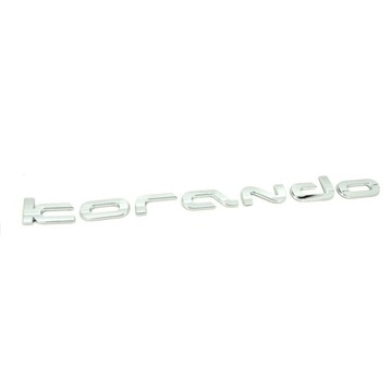 PRO SSANGYONG ACTYON KORANDO C 2010 + KRYT NÁDRŽ