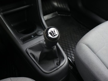 Volkswagen up! Hatchback 5d 1.0 MPI 60KM 2015 VW Up! 1.0 MPI, Salon Polska, Serwis ASO, Klima, zdjęcie 11