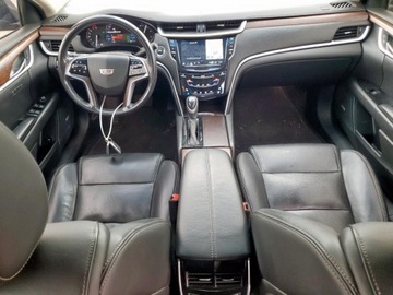 Cadillac 2019 Cadillac XTS Luxury 2019 3.6l 3.6 Benzyna 304KM, zdjęcie 8