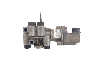 КЛАПАН ПОДЪЕМА ОСИ SCHMITZ KNORR K014977