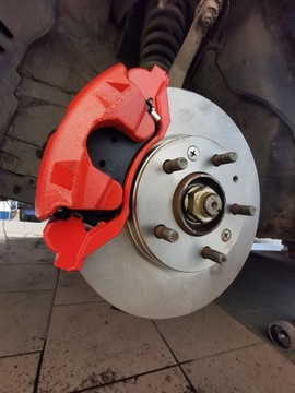 ПОЛИУРЕТАН ДЛЯ РАМЫ CROSS ENDURO DTM 0,5 КГ КРАСКА