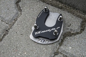 Удлинитель подножки для Honda Transalp XL700V