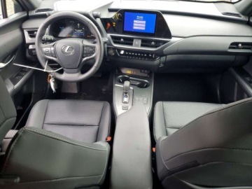 Lexus UX 2025 Lexus UX 300h Base 2025 2.0 Hybryda 181KM, zdjęcie 8