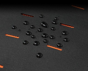 Рюкзак Coolbell CB-8275 для ноутбука 17,3 см, ручная кладь для двухотсекного самолета