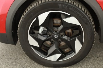 Renault Captur II Crossover Facelifting 1.0 TCe 90KM 2024 Renault Captur 1.0 TCe, Salon Polska, zdjęcie 11