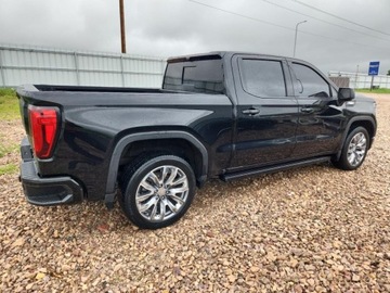  GMC Sierra K1500 Denali 2023 3.0l 3.0 Diesel 305KM, zdjęcie 3