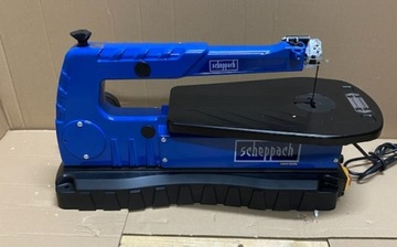 Лобзик Scheppach DECO FLEX SL
