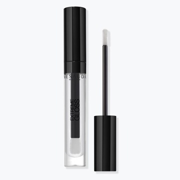 Mesauda Milano ExtremeGloss Błyszczyk401 Stainless