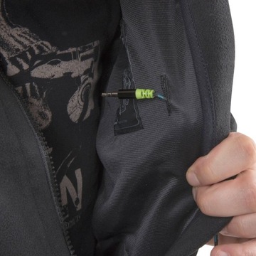 Bluza polar Helikon CLASSIC ARMY Fleece Olive Green L