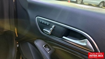 Mercedes CLA C117 Coupe Facelifting 2.0 250 211KM 2018 Mercedes-Benz CLA CLA 250 zarejestrowany dobra cena 2.0 Benzyna 211KM, zdjęcie 32