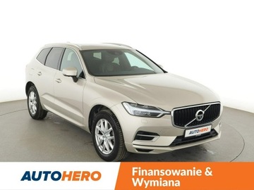 Volvo XC60 II Crossover T8 Twin Engine 390KM 2020 Volvo XC 60 FV23% Plug-In panorama Navi Kamera, zdjęcie 9