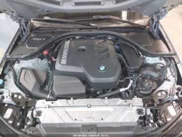 BMW Seria 3 G20-G21 2025 BMW Seria 3 330i xDrive 2025 2.0 Benzyna 255KM, zdjęcie 8