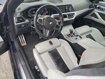BMW Seria 4 G22-23-26 2022 BMW M4 Competition 2022 3.0l 3.0 Benzyna 503KM, zdjęcie 8