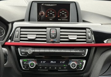 BMW Seria 4 F32-33-36 Coupe 428i 245KM 2015 BMW Seria 4 salon Polska, FV-VAT 23 2.0 Benzyna 245KM, zdjęcie 11