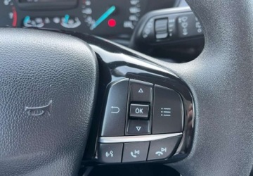 Ford Fiesta VIII Hatchback 3d 1.0 EcoBoost 100KM 2018 Ford Fiesta Ford Fiesta 1.0 EcoBoost STart-Stop Trend Benzyna 101KM, zdjęcie 6