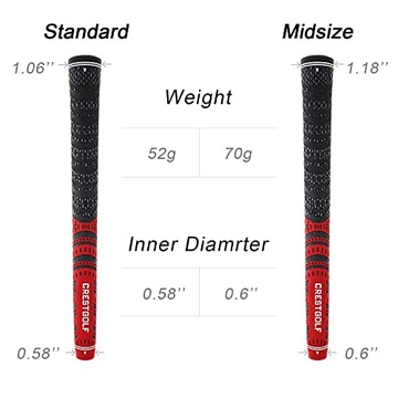 Ручки Kofull стандартного или среднего размера.