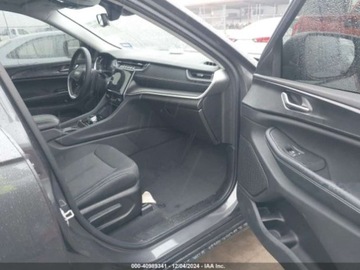 Jeep Grand Cherokee V 2024 Jeep Grand Cherokee Laredo, 2024r., 4x4, 3.6L 3.6 Benzyna 293KM, zdjęcie 6