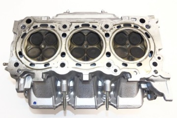 INFINITI Q50 Q60 3.0T VR30 ГОЛОВКА ЦИЛИНДРА P