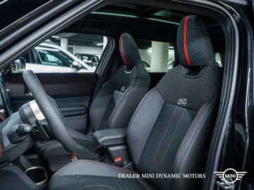 Mini Countryman U25 2025 MINI Countryman Countryman S ALL4 218 KM mHEV - Pakiet Wyposazenia XL - Li, zdjęcie 13