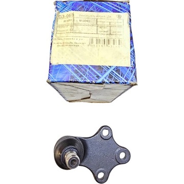 Przegub nożny / prowadzący OPTIMAL G3-066 Citroen Peugeot