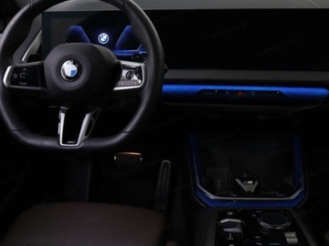 BMW X3 G45 2025 BMW X3 xDrive20d Sport Suv 2.0 (197KM) 2025, zdjęcie 9