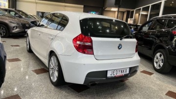 BMW Seria 1 F20-F21 2011 BMW Seria 1 2.0 benzyna M- PAKIET Bardzo ladny stan MOZLIWA ZAMIANA 2.0, zdjęcie 18