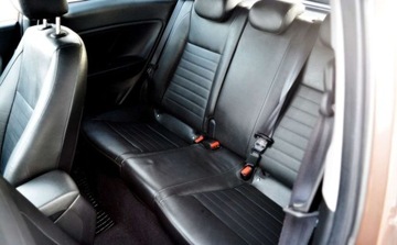 Hyundai i20 I Hatchback 5d Facelifting 1.4 CVVT 100KM 2015 Hyundai i20 Maxx Opcja , skory , Led, Nawi 1.4 Benzyna 100KM, zdjęcie 18