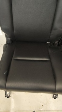 POHOVKA KŮŽE 3 III ŘADA MAZDA CX-9 2014