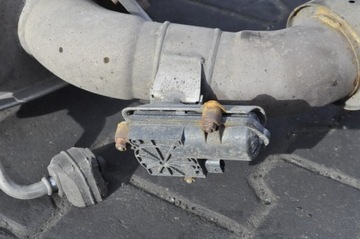 HYUNDAI I30 III 2.0 T N АКТИВНЫЙ ГЛУШИТЕЛЬ