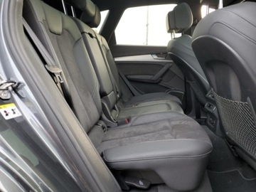 Audi Q5 II 2023 Audi Q5 2023 AUDI Q5 E PREMIUM PLUS 55 2.0 Hybryda Plug-in 362KM, zdjęcie 11