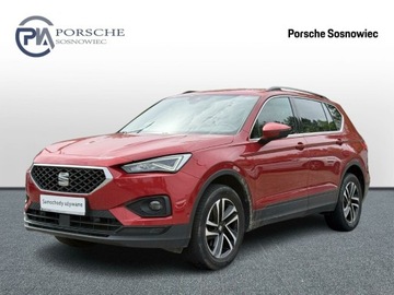 Seat Tarraco SUV 1.5 EcoTSI EVO 150KM 2021